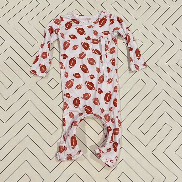 Doodalou Football Outfit - Picture 1 of 12